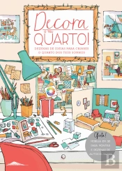 Decora o Teu Quarto!