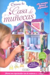 Decora Tu Casa De Muñecas