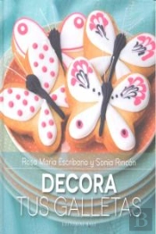 Decora Tus Galletas