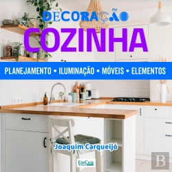 Bertrand.pt - Decoração Cozinha