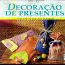 Decoração de Presentes