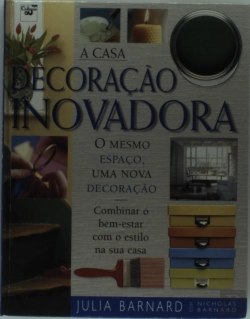 Bertrand.pt - Decoração Inovadora