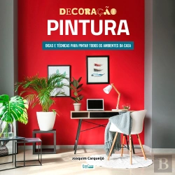 Bertrand.pt - Decoração Pintura