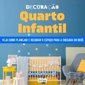 Decoração Quarto Infantil