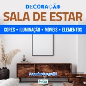 Decoração Sala De Estar