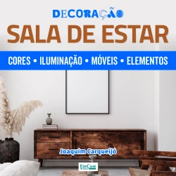 Bertrand.pt - Decoração Sala De Estar
