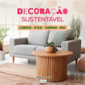 Decoração Sustentável