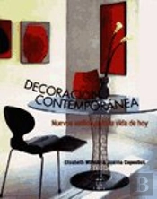 Decoración Contemporánea
