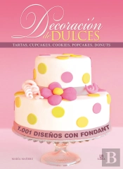 Decoración De Dulces