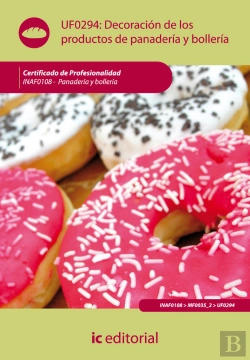 Bertrand.pt - Decoracion De Los Productos De Panaderia Y Bolleria 