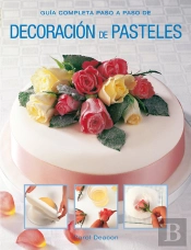 Decoración De Pasteles