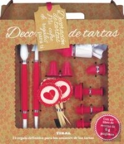 Decoración De Tartas