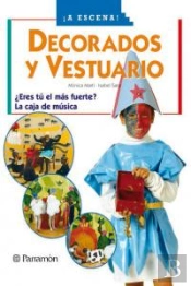 Decorados Y Vestuario