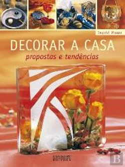 Bertrand.pt - Decorar a Casa