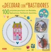Decorar Con Bastidores