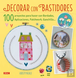 Bertrand.pt - Decorar Con Bastidores