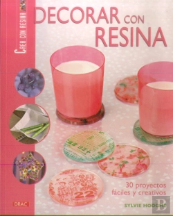 Bertrand.pt - Decorar Con Resina