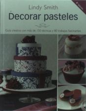 Decorar Pasteles