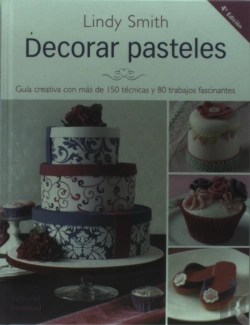 Bertrand.pt - Decorar Pasteles