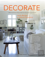 Decorate (New Edition With New Cover & Price)
