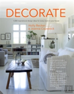 Bertrand.pt - Decorate (New Edition With New Cover & Price)