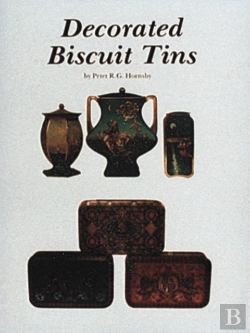 Bertrand.pt - Decorated Biscuit Tins