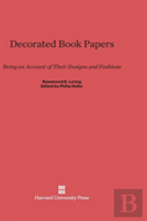 Decorated Book Papers