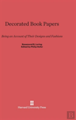 Bertrand.pt - Decorated Book Papers