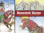Decorated Horses