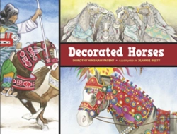 Bertrand.pt - Decorated Horses