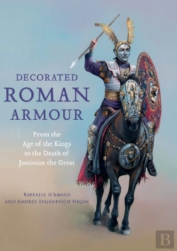 Bertrand.pt - Decorated Roman Armour