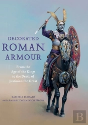 Decorated Roman Armour