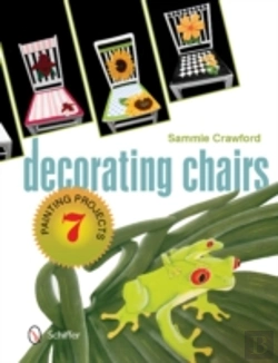 Bertrand.pt - Decorating Chairs: 7 Painting Projects