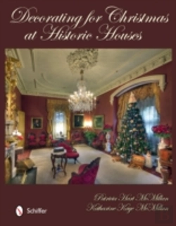 Bertrand.pt - Decorating For Christmas At Historic Houses
