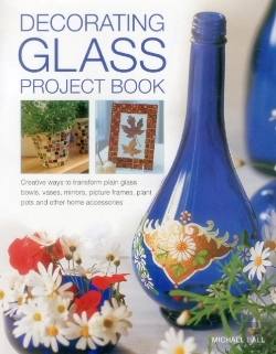 Bertrand.pt - Decorating Glass Project Book