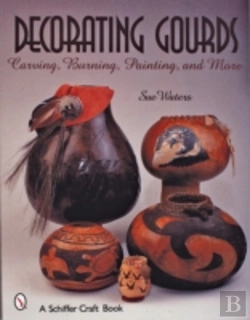 Bertrand.pt - Decorating Gourds