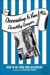 Decorating Is Fun ! /Anglais