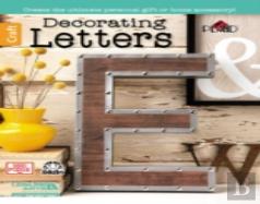 Decorating Letters