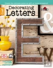 Decorating Letters