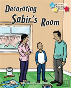 Bertrand.pt - Decorating Sabir'S Room