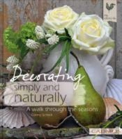 Decorating Simply & Naturally