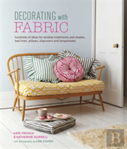 Decorating With Fabric