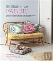 Decorating With Fabric
