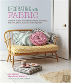 Bertrand.pt - Decorating With Fabric