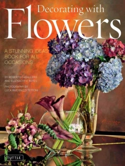 Bertrand.pt - Decorating With Flowers