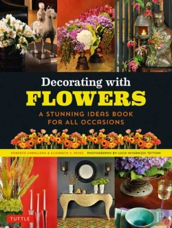 Bertrand.pt - Decorating With Flowers