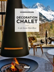 Decoration Chalet