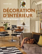 Decoration D'Interieur : Les 10 Principes Cles