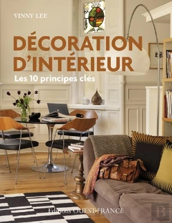 Bertrand.pt - Decoration D'Interieur : Les 10 Principes Cles