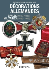 Decorations Allemandes
